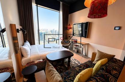 شقة - 1 حمام للايجار في Luxury Family Residences II - لكجري فاميلي ريزيدينسيز - الخليج التجاري - دبي شقة - 1 حمام للايجار في Luxury Family Residences II - لكجري فاميلي ريزيدينسيز - الخليج التجاري - دبي