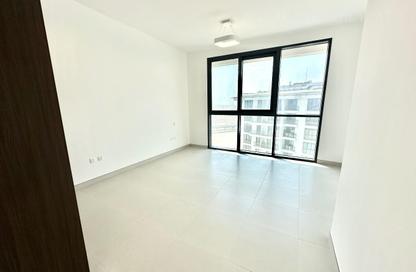 Apartment - Studio - 1 Bathroom for rent in Bluebay Walk - Ajmal Makan City - Sharjah Waterfront City - Sharjah Apartment - Studio - 1 Bathroom for rent in Bluebay Walk - Ajmal Makan City - Sharjah Waterfront City - Sharjah