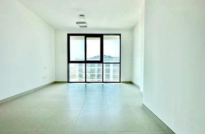 Apartment - Studio - 1 Bathroom for rent in Bluebay Walk - Ajmal Makan City - Sharjah Waterfront City - Sharjah