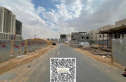 Land - Studio for sale in Al Aamra Gardens - Al Amerah - Ajman Land - Studio for sale in Al Aamra Gardens - Al Amerah - Ajman