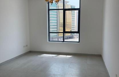 Apartment - 1 Bedroom - 2 Bathrooms for rent in La Zona Residence - Al Mamzar - Deira - Dubai