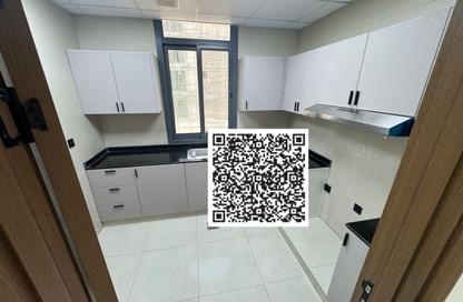 Apartment - 1 - 2 for rent in Ajman Global City - Al Alia - Ajman