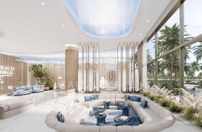 شقة - 2 غرف نوم - 2 حمامات للبيع في Beach Walk Residences 3 - بيتش ووك ريزيدنسز - جزر دبي - دبي شقة - 2 غرف نوم - 2 حمامات للبيع في Beach Walk Residences 3 - بيتش ووك ريزيدنسز - جزر دبي - دبي