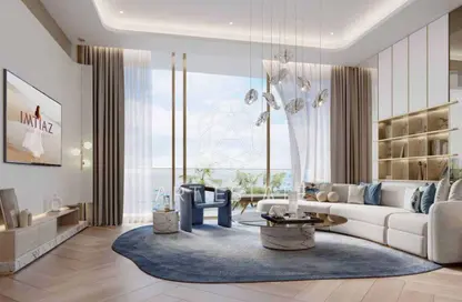 شقة - 2 غرف نوم - 2 حمامات للبيع في Beach Walk Residences 3 - بيتش ووك ريزيدنسز - جزر دبي - دبي شقة - 2 غرف نوم - 2 حمامات للبيع في Beach Walk Residences 3 - بيتش ووك ريزيدنسز - جزر دبي - دبي