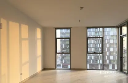 Apartment - 2 Bedrooms - 3 Bathrooms for sale in The Pulse Boulevard Apartments - The Pulse - Dubai South (Dubai World Central) - Dubai