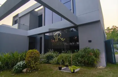 Villa - 5 Bedrooms - 7 Bathrooms for sale in Sendian - Masaar - Tilal City - Sharjah