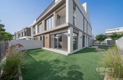 فيلا - 4 غرف نوم - 6 حمامات للبيع في اورا - تلال الغاف - دبي