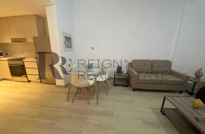 Apartment - 1 - 1 for rent in Waters Edge - Yas Island - Abu Dhabi Apartment - 1 - 1 for rent in Waters Edge - Yas Island - Abu Dhabi