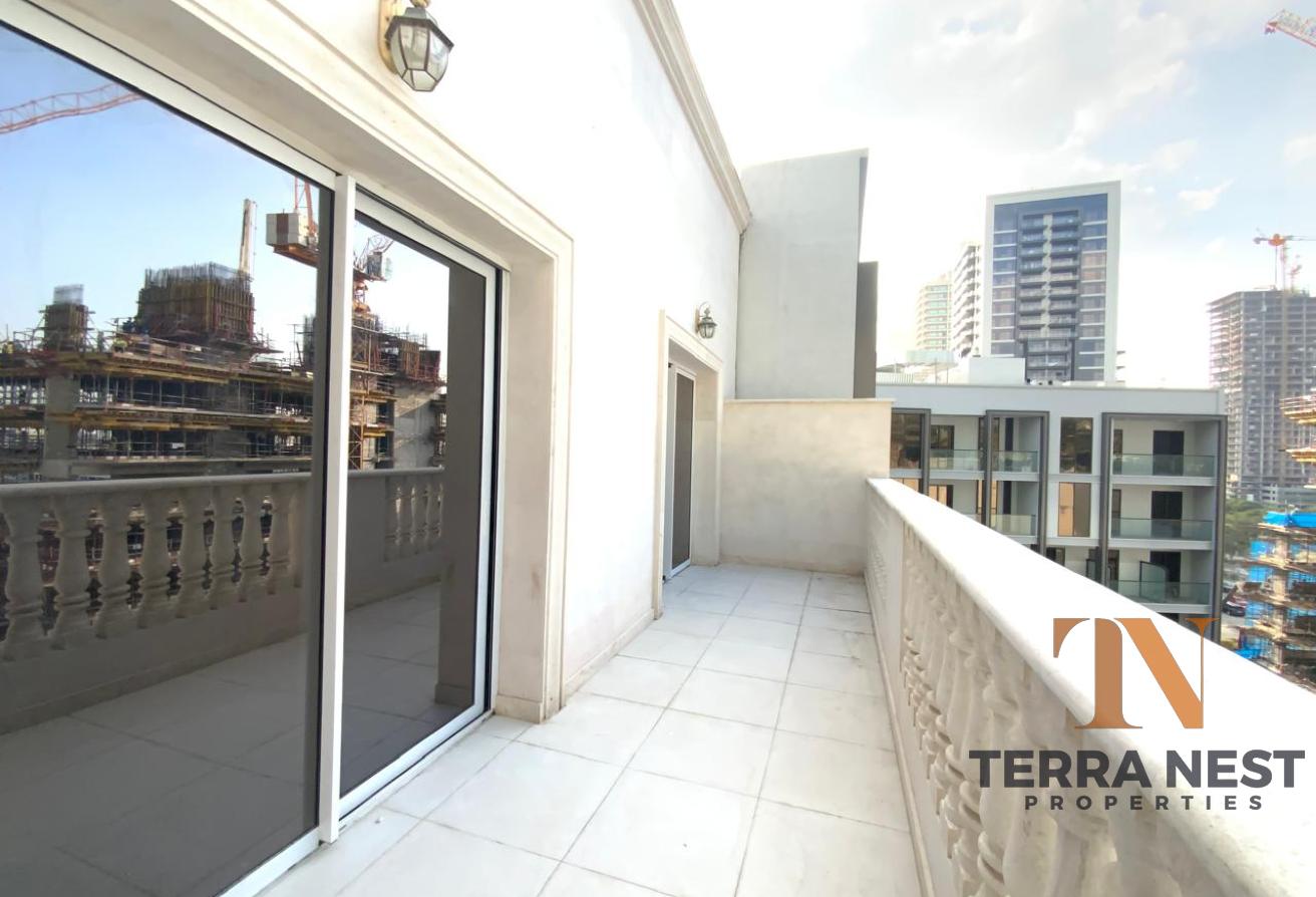 BRAND NEW | LAUNDRY ROOM | POOL VIEW | MAID ROOM photo 10