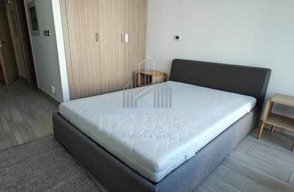 Apartment - Studio - 1 for rent in Farhad Azizi Residence - Dubai Healthcare City 2 - Al Jaddaf - Dubai
