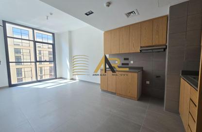 Apartment - 1 - 1 for rent in Al Mamsha - Muwaileh - Sharjah Apartment - 1 - 1 for rent in Al Mamsha - Muwaileh - Sharjah