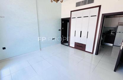 Apartment - 1 Bedroom - 2 Bathrooms for rent in Elz by Danube - Arjan - Dubai Apartment - 1 Bedroom - 2 Bathrooms for rent in Elz by Danube - Arjan - Dubai