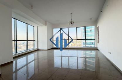 Apartment - 1 - 2 for sale in Julphar Residential Tower - Julphar Towers - Al Nakheel - Ras Al Khaimah