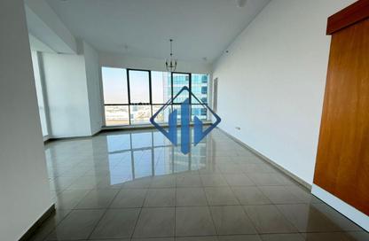 Apartment - 1 - 2 for sale in Julphar Residential Tower - Julphar Towers - Al Nakheel - Ras Al Khaimah