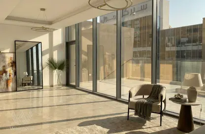 شقة - 2 غرف نوم - 3 حمامات للبيع في ماس ريزيدنس - منطقة 11 - قرية جميرا الدائرية - دبي