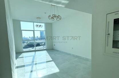 شقة - 2 غرف نوم - 2 حمامات للايجار في سكايز من دانوب - ارجان - دبي