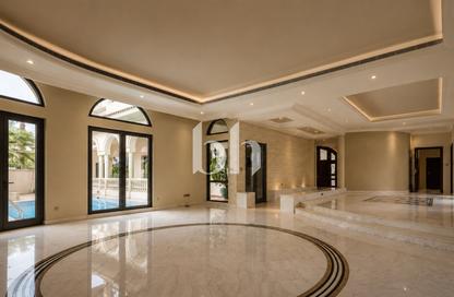 Villa - 5 Bedrooms - 7+ Bathrooms for rent in Signature Villas Frond B - Signature Villas - Palm Jumeirah - Dubai Villa - 5 Bedrooms - 7+ Bathrooms for rent in Signature Villas Frond B - Signature Villas - Palm Jumeirah - Dubai