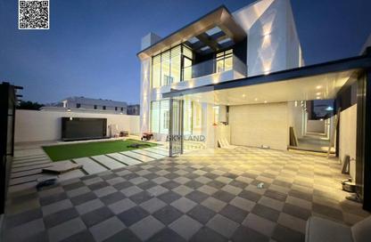 Villa - 5 Bedrooms - 7 Bathrooms for sale in Al Rawda 2 Villas - Al Rawda 2 - Al Rawda - Ajman