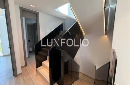 Villa - 4 Bedrooms - 6 Bathrooms for sale in Ixora - Al Barari - Dubai