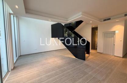Villa - 4 Bedrooms - 6 Bathrooms for sale in Ixora - Al Barari - Dubai
