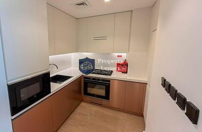 Apartment - Studio - 1 Bathroom for sale in Rise Residences - District 16 - Jumeirah Village Circle - Dubai