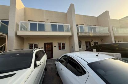 Villa - 3 Bedrooms - 4 Bathrooms for rent in Warsan Village Block A - Warsan Village - International City - Dubai