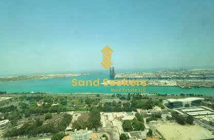 Apartment - 3 Bedrooms - 4 Bathrooms for rent in Al Zahiyah - Abu Dhabi