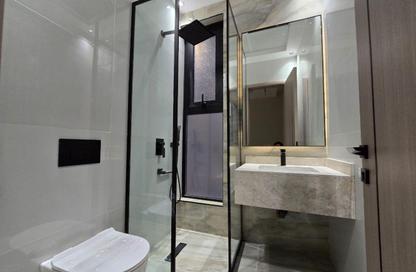 Whole Building - Studio - 7+ Bathrooms for sale in Al Rumailah 2 - Al Rumaila - Ajman Whole Building - Studio - 7+ Bathrooms for sale in Al Rumailah 2 - Al Rumaila - Ajman