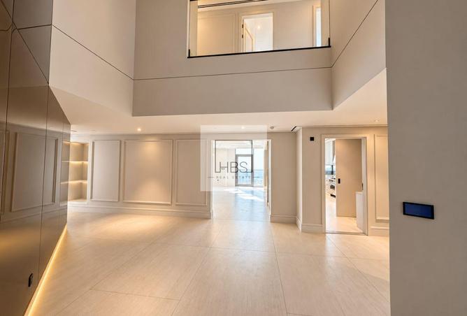4-bed penthouse in Regalia By Deyaar — photo 2