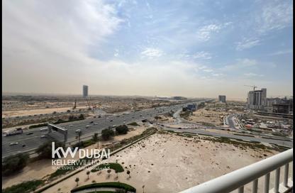Apartment - 1 Bedroom - 2 Bathrooms for sale in Al Rabia Tower - Majan - Dubai Apartment - 1 Bedroom - 2 Bathrooms for sale in Al Rabia Tower - Majan - Dubai