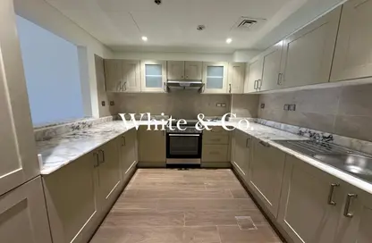 شقة - غرفة نوم - 2 حمامات للايجار في برج Green Lakess 3 - ابراج جرين ليك - (JLT) مجمع S - أبراج بحيرات الجميرا - دبي