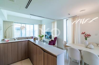 Townhouse - 4 Bedrooms - 4 Bathrooms for sale in Talia - The Valley - Dubai