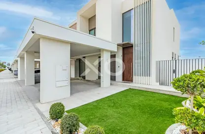 تاون هاوس - 4 غرف نوم - 4 حمامات للبيع في تاليا - ذا فالي - دبي تاون هاوس - 4 غرف نوم - 4 حمامات للبيع في تاليا - ذا فالي - دبي