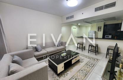 Apartment - 2 Bedrooms - 2 Bathrooms for rent in Park Central - Business Bay - Dubai Apartment - 2 Bedrooms - 2 Bathrooms for rent in Park Central - Business Bay - Dubai