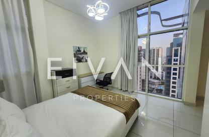 Apartment - 2 Bedrooms - 2 Bathrooms for rent in Park Central - Business Bay - Dubai Apartment - 2 Bedrooms - 2 Bathrooms for rent in Park Central - Business Bay - Dubai