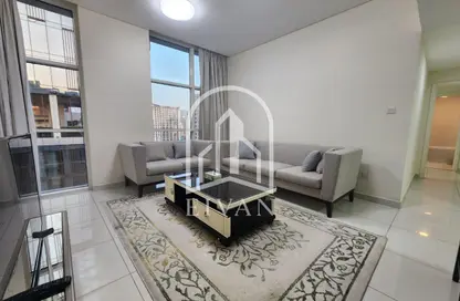 Apartment - 2 Bedrooms - 2 Bathrooms for rent in Park Central - Business Bay - Dubai