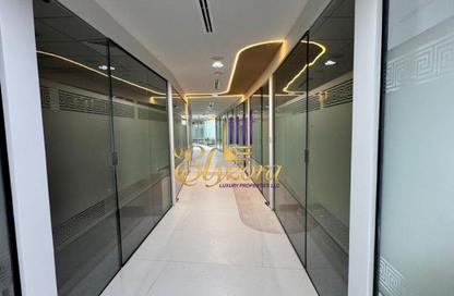 Business Centre - Studio - 2 Bathrooms for rent in BurJuman Business Tower - Al Mankhool - Bur Dubai - Dubai
