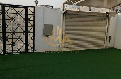 Townhouse - 3 Bedrooms - 5 Bathrooms for sale in Al Zaheya Gardens - Al Zahya - Ajman