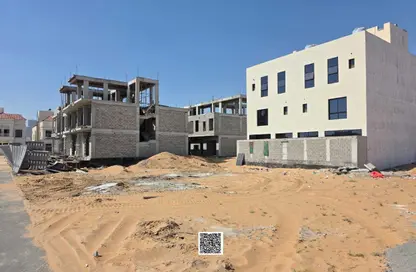 Land - Studio for sale in Al Helio 2 - Al Helio - Ajman