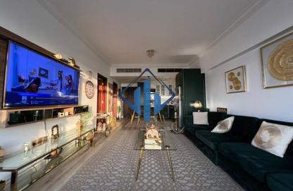 Hotel  and  Hotel Apartment - 1 Bedroom - 2 Bathrooms for sale in Pullman Resort Marjan Island - Al Marjan Island - Ras Al Khaimah