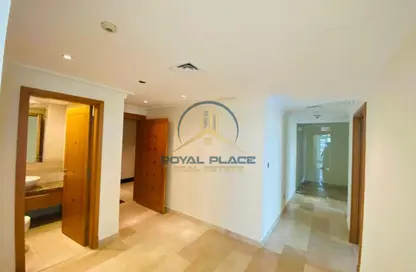 Apartment - 2 Bedrooms - 2 Bathrooms for rent in Escan Tower - Dubai Marina - Dubai