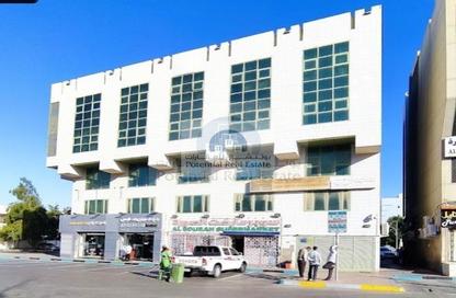 Office Space - Studio - 1 Bathroom for rent in Al Murabaa - Al Ain