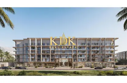 شقة - 1 حمام للبيع في ون بيفرلي - ارجان - دبي