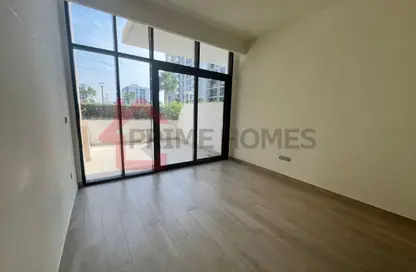 Apartment - Studio - 1 Bathroom for rent in Azizi Riviera 20 - AZIZI Riviera - Meydan One - Meydan - Dubai