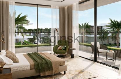Villa - 4 Bedrooms - 6 Bathrooms for sale in Expo Valley - Expo City - Dubai