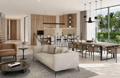 Villa - 4 Bedrooms - 6 Bathrooms for sale in Expo Valley - Expo City - Dubai Villa - 4 Bedrooms - 6 Bathrooms for sale in Expo Valley - Expo City - Dubai