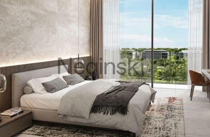 Villa - 4 Bedrooms - 6 Bathrooms for sale in Expo Valley - Expo City - Dubai