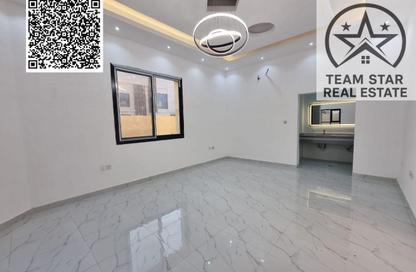 Villa - 5 - 7 for rent in Kabbali Hills - Al Helio 2 - Al Helio - Ajman