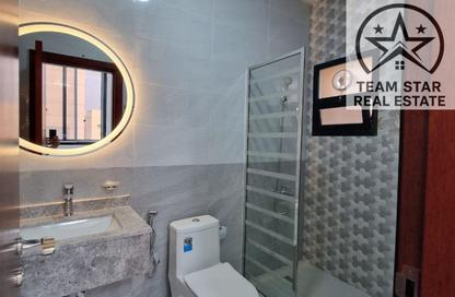 Villa - 5 - 7 for rent in Kabbali Hills - Al Helio 2 - Al Helio - Ajman