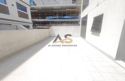 Apartment - 1 Bedroom - 2 Bathrooms for rent in Kay 7 Building - Dubai Land Residence Complex - Dubai